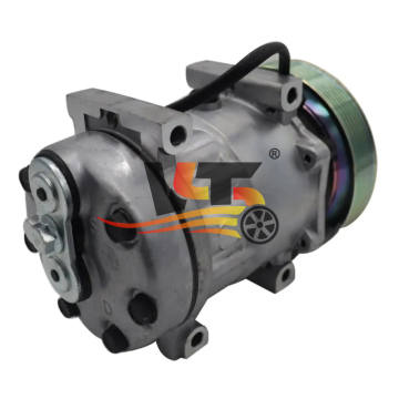 Truck Air Conditioner Compressor for Chevrolet and Benz/DAF CF 85 XF 105