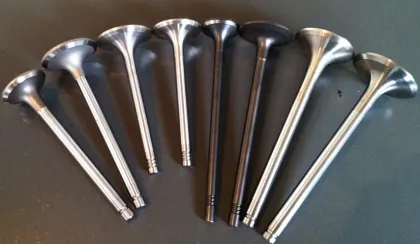 Automobile VOLVO Series In&Ex Engine Valve