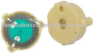 LPF3914  piezo buzzer