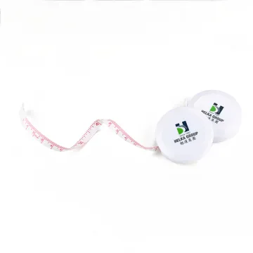 2M Mini Promotional Retractable Tape Measure