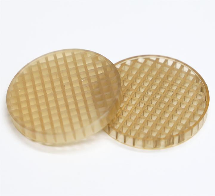 PEI machining part