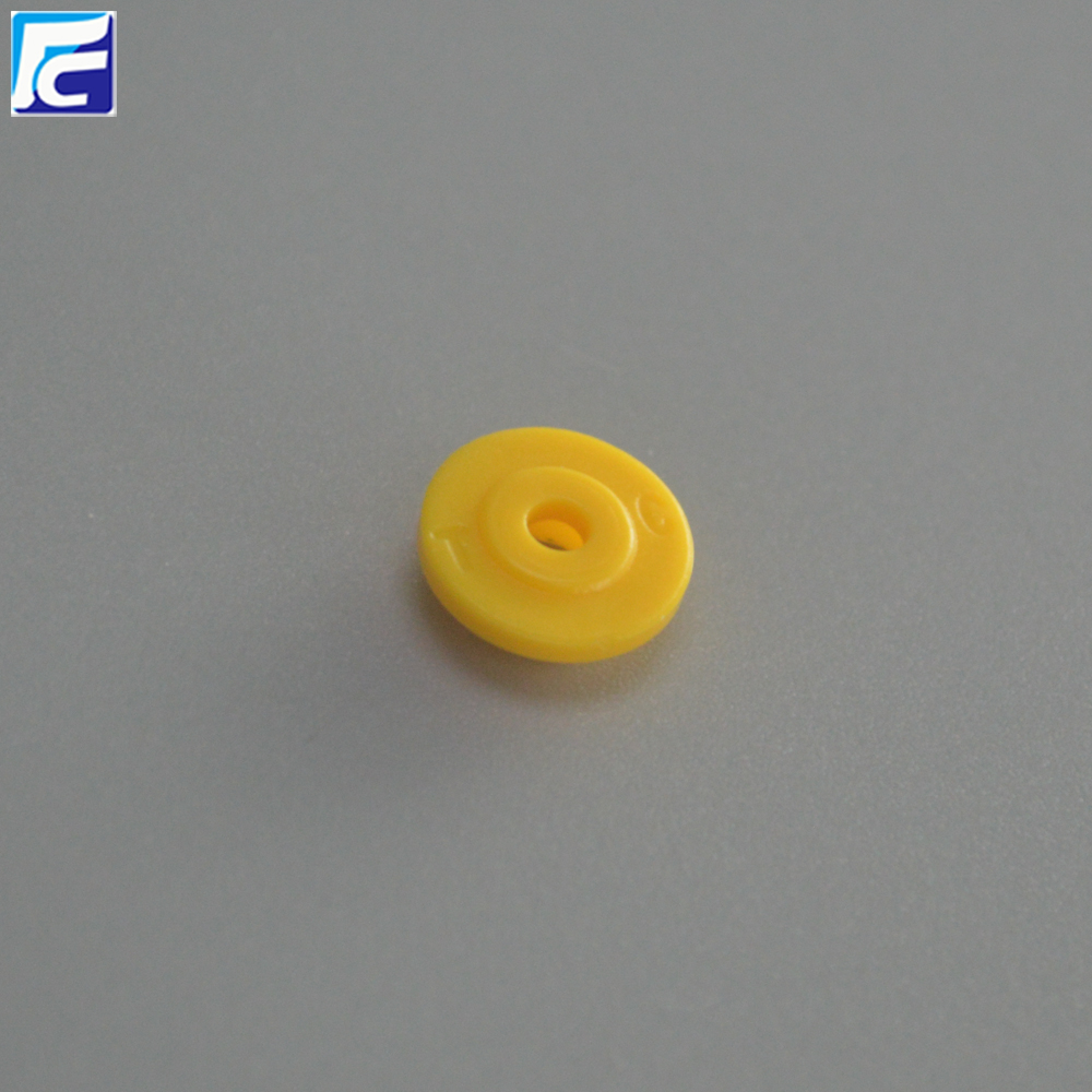 Snap Fastener 1/2 Plastic Snap Fastener for Clothes