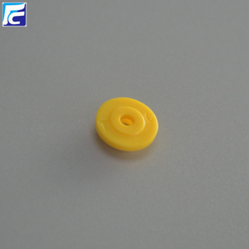 อุปกรณ์เสริม Snap Fastener 1/2 ที่หนีบพลาสติกสำหรับเสื้อผ้า