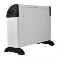 Calentador de convector pequeño y eficiente