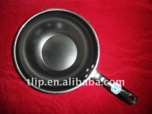 Durable Strong Frying Pans Skillets