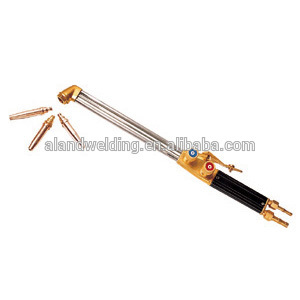 British Style Hand Cutting Torch for sale