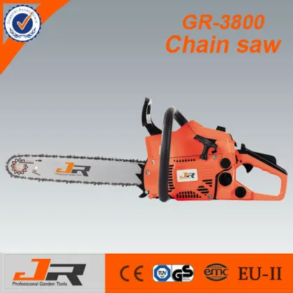 Top quality Chainsaw And Imported Chain