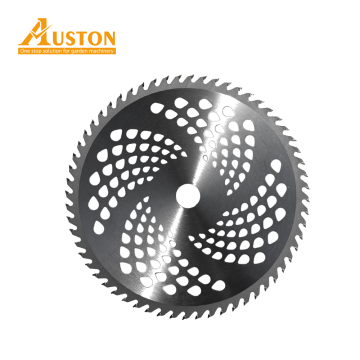 Big Power Petrol Brush Cutter Small Spear Parts Head