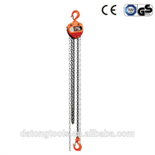 0.5 TON YALE CHAIN HOIST WITH CE & GS