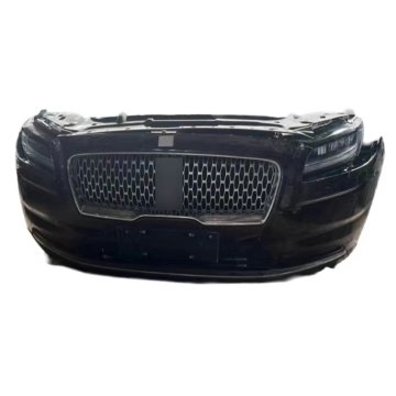 Used Original Car Parts Accessories Front bumper assembly For Lincoln Nautilus 2022 Grill