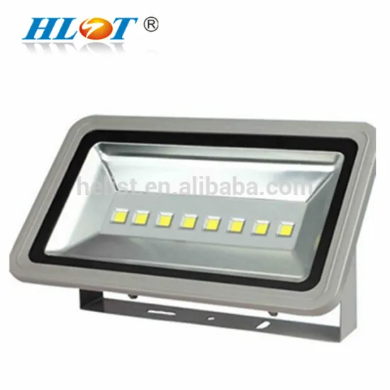 200W 300W 400W 500W Exterior Floodlight COB Soccer Field Lighting