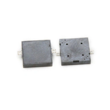 10pcs SMD Passiv Buzzer Summer ca 9 x 9 x 4.5 mm 10pcs SMD Passiv Buzzer Summer ca 9 x 9 x 4.5 mm