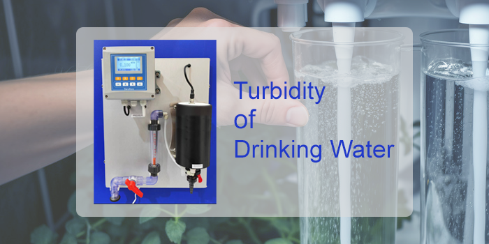 turbidity sensor turbidity sensor