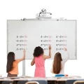 Tableau noir blanc Smart Blackboard de 82 pouces