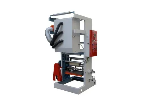 Hot Sale Intaglio Printing and Extrusion Machine