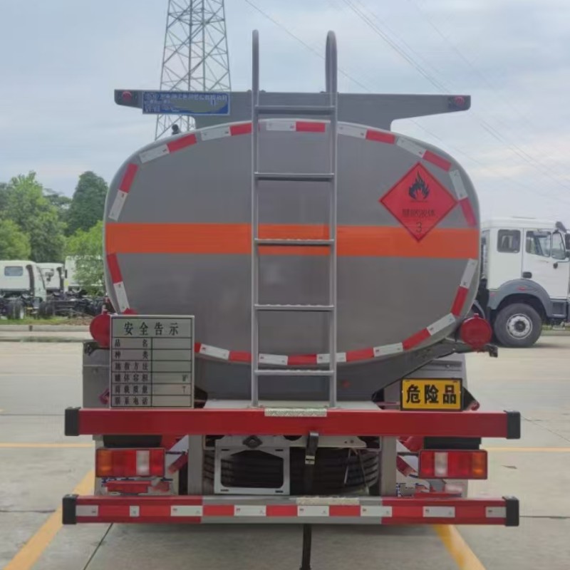 diesel truck