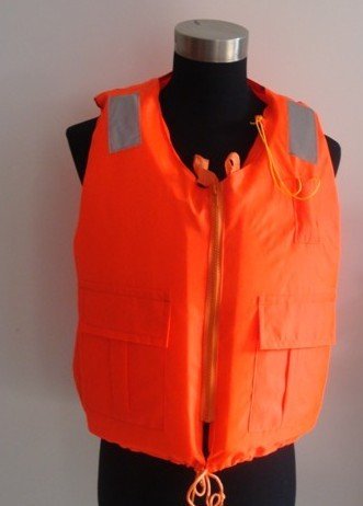 Advance Life Jacket