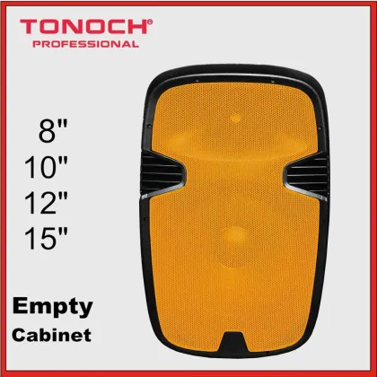 EN15AU Pro Audio Active Loudspeaker/Speaker Box