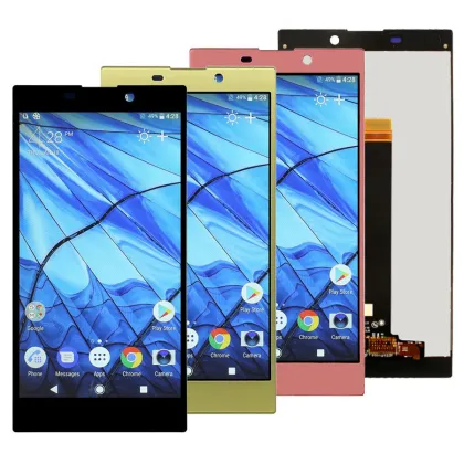 Sony Xperia L2 LCD Display with Touch Screen