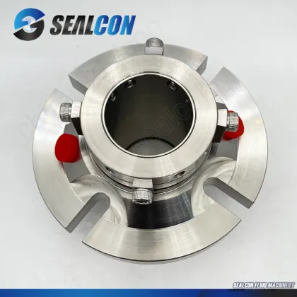 AESSEAL CDSA 40mm Cartridge Mechanical Seal