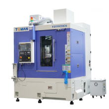 cnc hobbing machine price