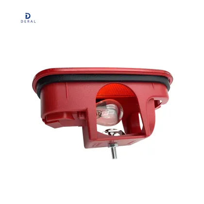 7700352940 Auto Parts Stop Lamp - Fit For Renault Master II Bus/Van