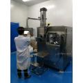 Chinesische Medizin Roller Compactor Western Medizin Trockener Granulator