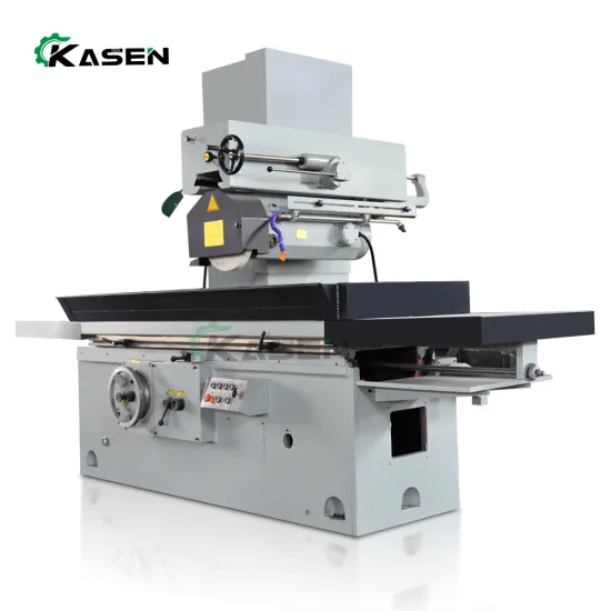 Metal High Precision M7163X1250 Flat Surface Grinding Machine: Price and Details