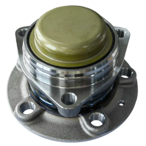 Volkswagen bearing and hub assembly axle L5QF501611B