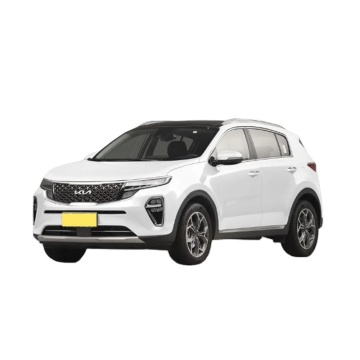 Kia SUV Models: KIA K5, KX5 - 1.6T & 2.0L 4WD Vehicles in Korea: New & Used Cars for Sale