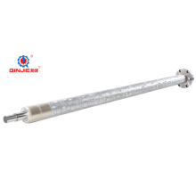 Tipo de chave de 3 polegadas (pressão central) JS-009