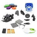 Custom ABS Plastic Parts & Enclosure Injection Molding