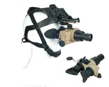 Roevision OHB-Y Gen3 Night Vision Goggles - FOM1400/FOM1600/FOM1800 Night Vision Binoculars