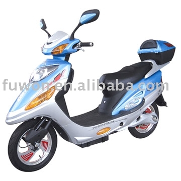 Electric bicycle