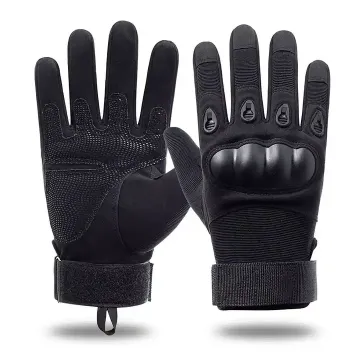 Best Tactical Gloves for Outdoor Sports, Gym Training, Riding, and Cross-Bike Cycling