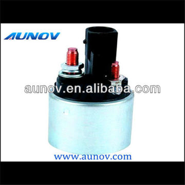 ce approved deep drawing parts for Auto Pressure Switch