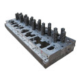 4VBE34RW3 Дизельный двигатель QSM11 ISM11 Cylinder Head 2864028