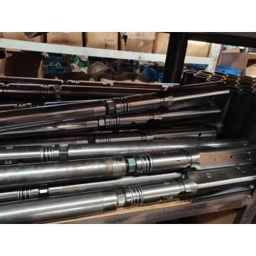 Triple Tube Core Barrels Drilling Tools