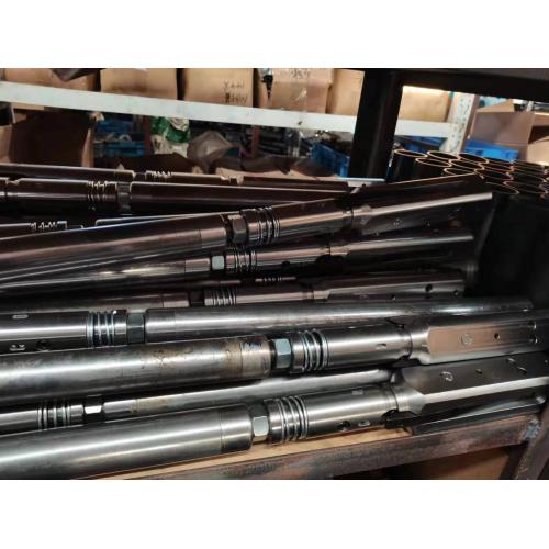 Triple Tube Core Barrels Drilling Tools