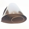 Waterproof Clear PVC Film