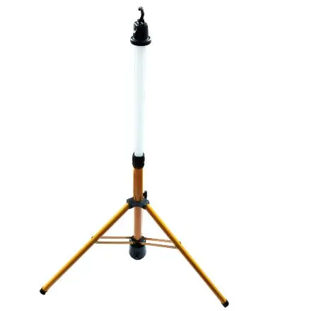 20W Rechargeable Area Light: Bright Solutions for Illumination Needs