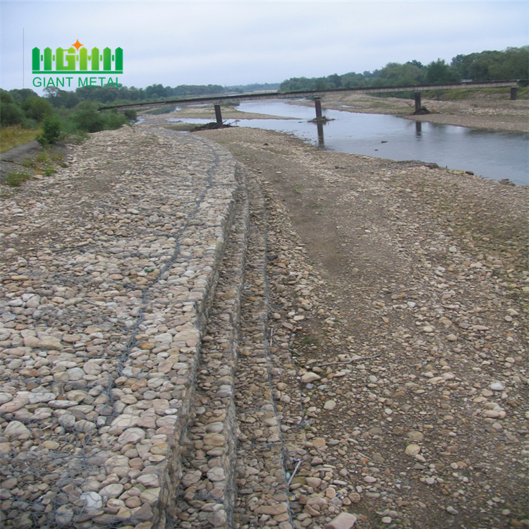 Lowes gabions stone baskets