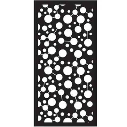 Metal Home Wall Panels