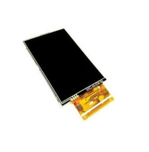 4 inch Tianma IPS LCD TM040YDHG32