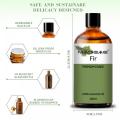 Best Grade 100% Pure Extract Fir Essential Oil For Skin Care