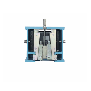 Elevator Safety Gear: Brake Devices and Spare Parts