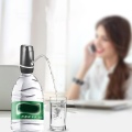 Automatic Home Water Bottle Pump USB Charging Drinking Fountain Portable Electric Water Dispenser Ultra-quiet Appliances