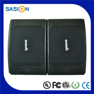 Loudspeaker system high power horn line array passive speaker