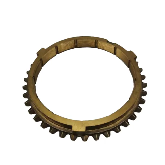 Auto Parts Input Transmission Synchronizer Ring for IVECO (OEM 8858923)