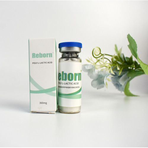 Reborn PLLA Dermal Filler Reborn Plumping Up Face Hand Body Dermal Filler Supplier